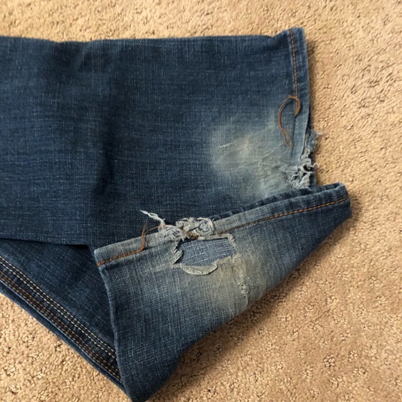 🌻jeans🌻 - Picture 3 of 6